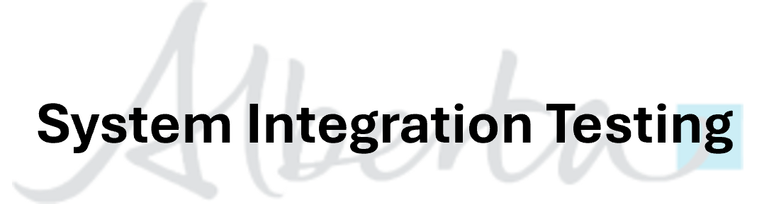 ALEN-PREUAT (CLASS1) Test Site